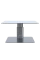 Складная настольная подставка Nillkin HighDesk, Серебристый