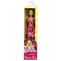 Кукла Barbie Супер стиль T7439