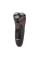Aparat de ras electric VITEK VT-8267, Cafeniu