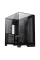 Carcasă PC Gamemax Infinity Plus, Midi-Tower, Fără PSU, Negru