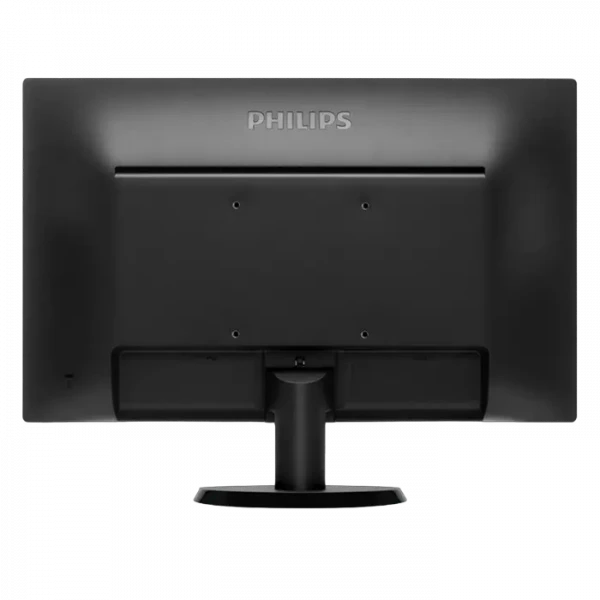 Монитор PHILIPS 203V5LSB26 / 19,5 дюймов / TFT 1600x900 HD+ / Чёрный