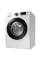 Mașină de spălat Samsung WW62J42E0HW/CE, 6kg, Alb