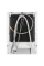 Mașină de spălat vase AEG FSB53927Z, Negru