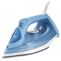Fier de călcat PHILIPS DST3020/20, 2200W, Albastru deschis
