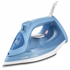 Fier de călcat PHILIPS DST3020/20, 2200W, Albastru deschis