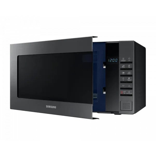 Cuptor cu microunde Samsung ME88SUG/BW, Gri