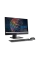 Computer All-in-One DELL OptiPlex 5400, 23,8, Intel Core i7-12700, 16GB/256GB, Windows 11 Pro, Negru