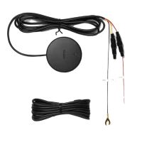 70mai Hardware Kit Midrive UP04, Negru