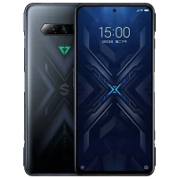 Smartphone Xiaomi Black Shark 4 Pro, 12GB/256GB, Shadow Black