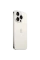 Смартфон Apple iPhone 15 Pro, 8Гб/1Тб, White Titanium