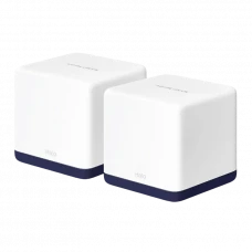 Sistem Wi-Fi Mesh MERCUSYS Halo H50G (2-pack), Alb