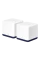 Sistem Wi-Fi Mesh MERCUSYS Halo H50G (2-pack), Alb