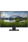 Монитор DELL E2720HS / 27 дюймов / IPS 1920x1080 FHD / Чёрный