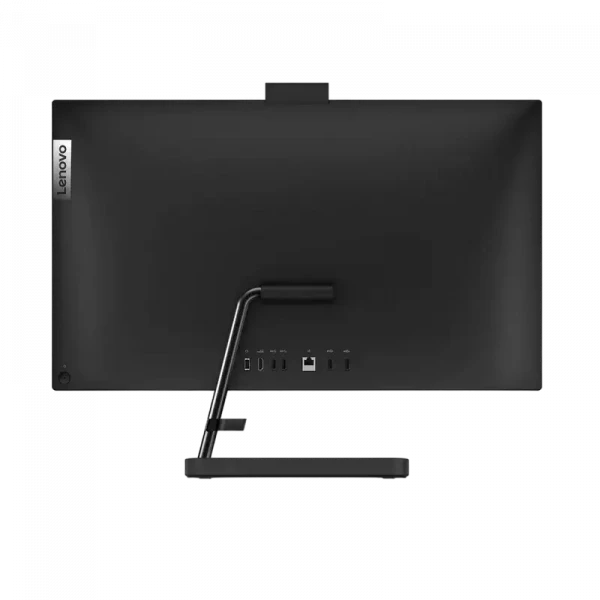 Computer All-in-One Lenovo IdeaCentre 3 27IAP7, 27, Intel Core i5-13420H, 16GB/512GB, Fără SO, Negru