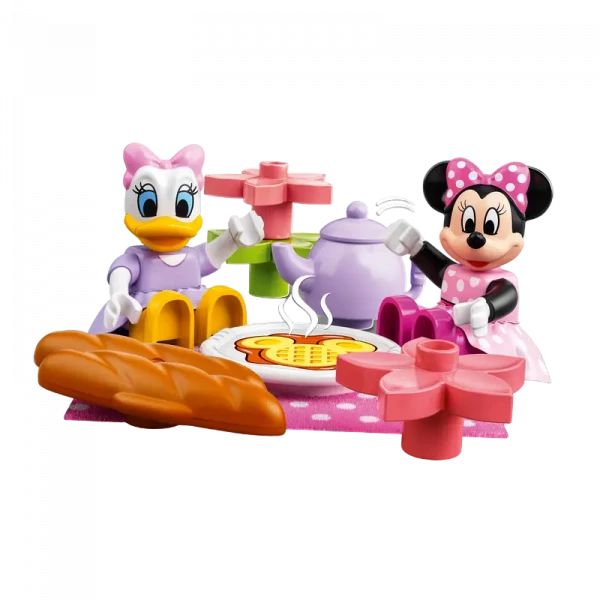 Конструктор LEGO 10942, 2+