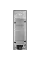Frigider Electrolux LNT7ME32X3, Inox