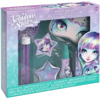 Set de baie și spa Nebulous Stars 11491