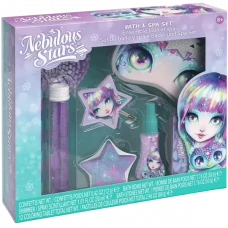 Set de baie și spa Nebulous Stars 11491