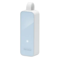 Adaptor USB 2.0 Ethernet 100Mbps UE200 TP-LINK