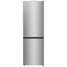 Холодильник Gorenje NRC619BSXL4, Нержавеющая сталь