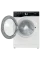 Mașină de spălat Whirlpool WRBSB 6249 S EU, 6kg, Alb