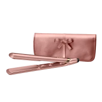 Выпрямитель для волос BaByliss Elegance 2598PE, Розовое Золото