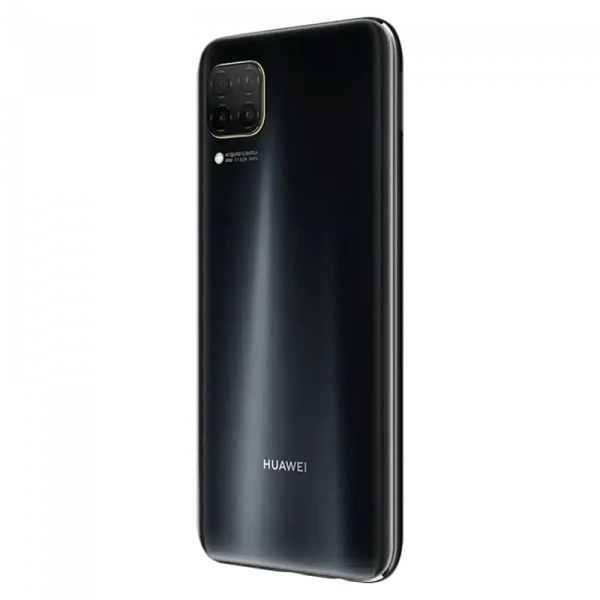 Smartphone Huawei P40 Lite, 6GB/128GB, Negru