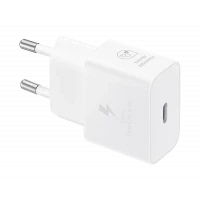 Încărcător Samsung Fast Travel Charger EP-T2510, 25W, Alb