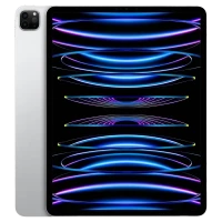 Планшет Apple iPad Pro 12.9-inch (6th gen) A2436, Wi-Fi, 128Гб, Серебристый
