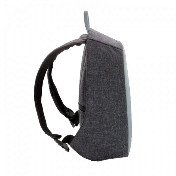 Rucsac pentru tabletă Bobby Cathy, Poliester, Albastru