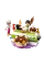 Constructor LEGO 41393, 6+