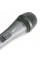 Microfon Karaoke Sennheiser E 835-S, Cu fir, Gri
