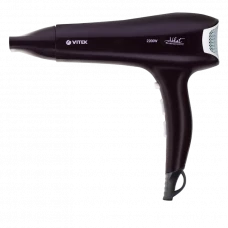 Фен VITEK VT-2249, 2200 Вт, Фиолетовый