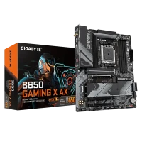 Материнская плата Gigabyte B650 GAMING X AX, AM5, AMD B650, ATX
