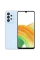 Smartphone Samsung Galaxy A33, 6GB/128GB, Albastru deschis
