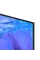 43 LED SMART TV Samsung UE43DU8500UXUA, 3840x2160 4K UHD, Tizen, Negru