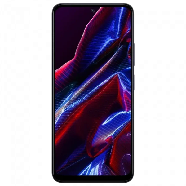 Smartphone Xiaomi Poco X5, 6GB/128GB, Negru