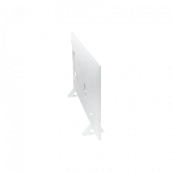 43 LED SMART Телевизор Samsung UE43BU8510UXUA, 3840x2160 4K UHD, Tizen, Белый