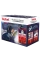 Fier de călcat cu generator de abur Tefal GV9221E0, 2600W, Albastru
