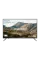 40 LED SMART TV KIVI 40F740LB, 1920x1080 FHD, Android TV, Negru