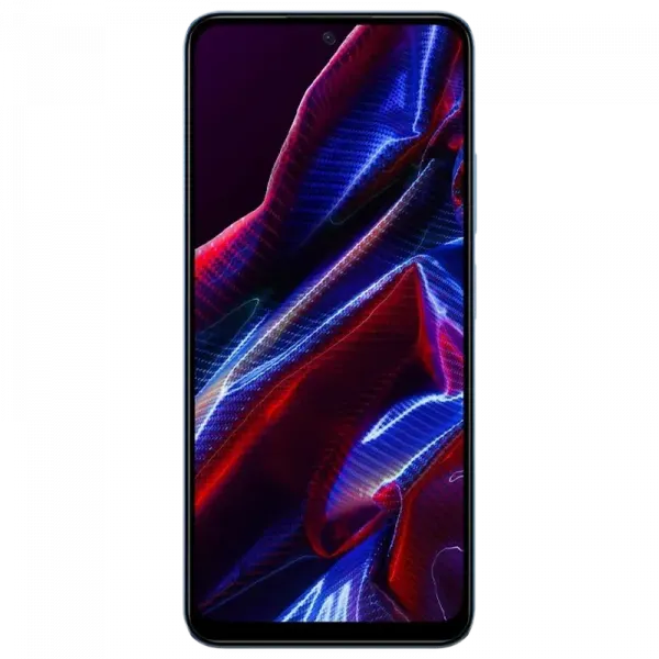 Smartphone Xiaomi Poco X5, 6GB/128GB, Albastru