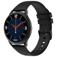 Ceas inteligent Xiaomi Mi Smart Watch KW66, Negru