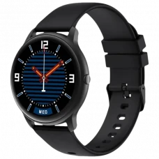 Ceas inteligent Xiaomi Mi Smart Watch KW66, Negru