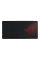 Mouse Pad pentru jocuri ASUS ROG Sheath, Extra Large, Negru/Rosu