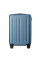 Valiză NINETYGO Danube luggage 24, 62L, Albastru