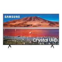 75 LED SMART TV Samsung UE75CU7100UXUA, 3840x2160 4K UHD, Tizen, Negru