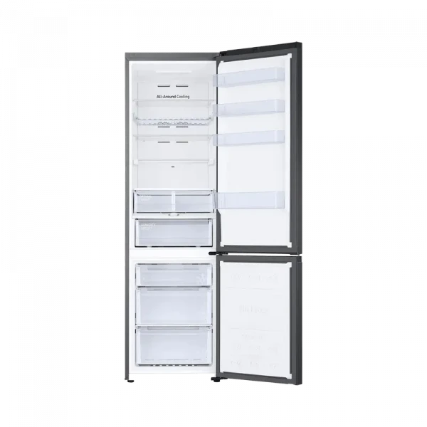 Frigider Samsung RB38T676FB1/UA, Negru