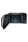 Cuptor cu microunde Samsung MC28H5013AK/BW, Negru