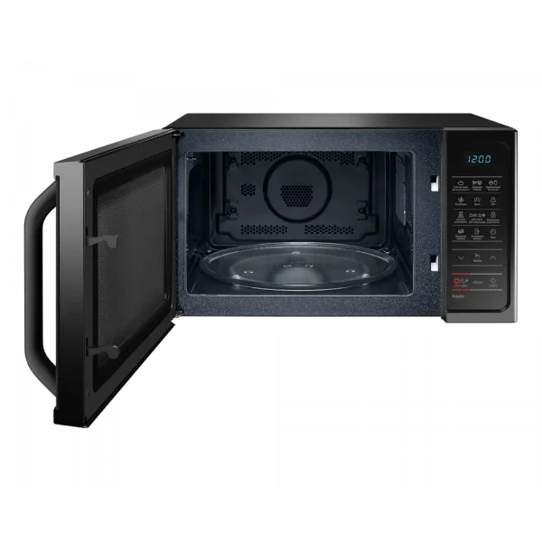 Cuptor cu microunde Samsung MC28H5013AK/BW, Negru