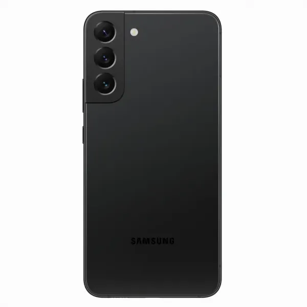 Смартфон Samsung Galaxy S22+, 8Гб/128Гб, Phantom Black
